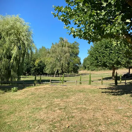 Equestre Drome Des Collines