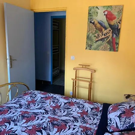Equestre Drome Des Collines Farm stay