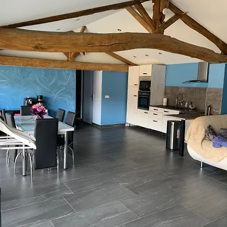Farm stay Equestre Drome Des Collines *