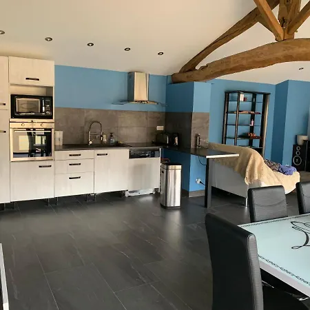 Bauernhof Equestre Drome Des Collines Claveyson