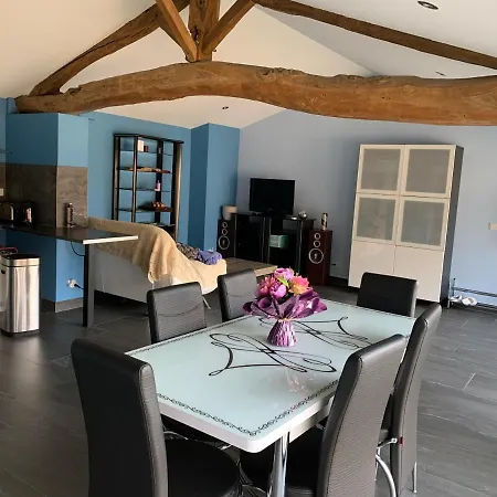 Equestre Drome Des Collines